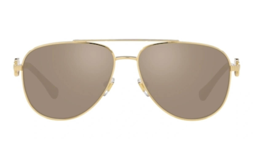 VERSACE VK2002 - 10025A - 3 - Skyoptic.gr VERSACE VK2002 - 10025A - 3