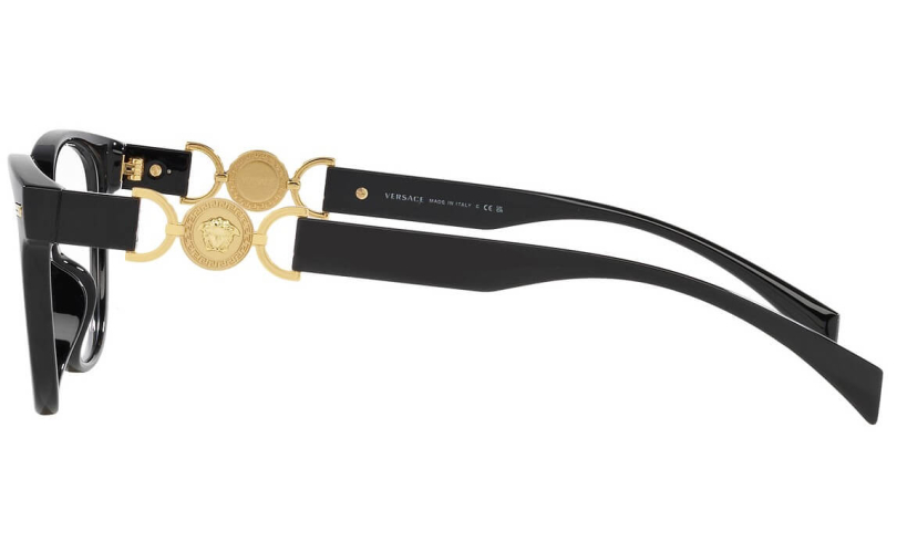 VERSACE VE3336U - GB1 - 5 - Skyoptic.gr VERSACE VE3336U - GB1 - 5