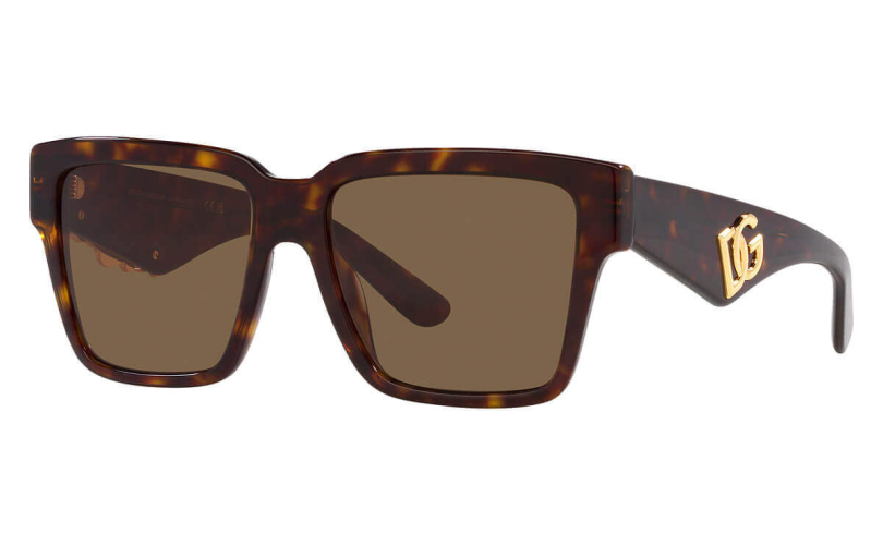 DOLCE & GABBANA DG4436 - 502/73 - 1