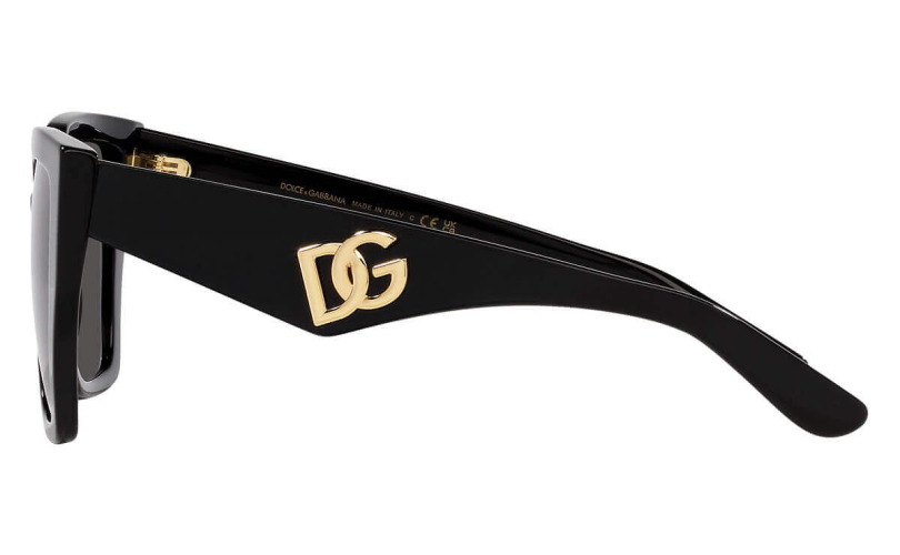 DOLCE & GABBANA DG4438 - 501/87 - 2 - Skyoptic.gr DOLCE & GABBANA DG4438 - 501/87 - 2