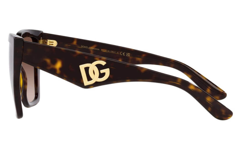 DOLCE & GABBANA DG4438 - 502/13 - 2 - Skyoptic.gr DOLCE & GABBANA DG4438 - 502/13 - 2