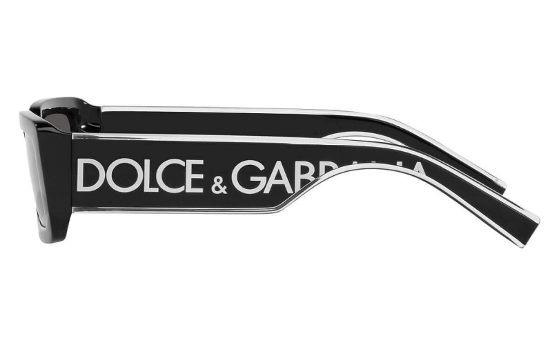 DOLCE & GABBANA DG6187 - 501/87 - 2 - Skyoptic.gr DOLCE & GABBANA DG6187 - 501/87 - 2