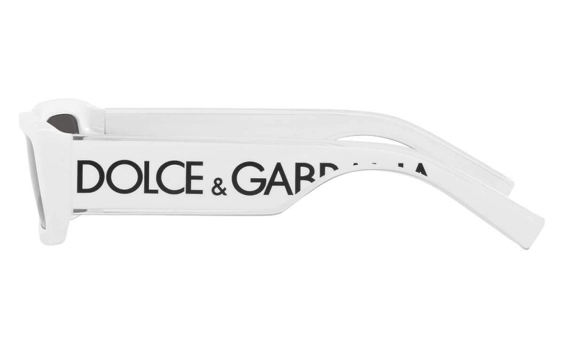 DOLCE & GABBANA DG6187 - 331287 - 2