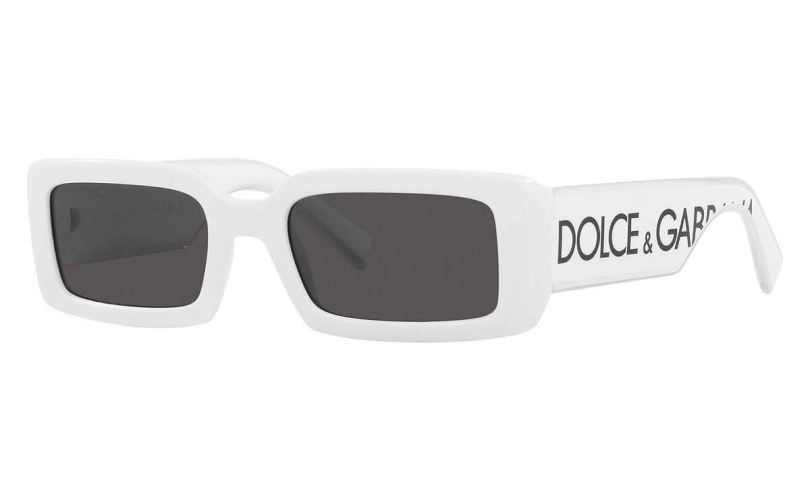 DOLCE & GABBANA DG6187 - 331287 - 1