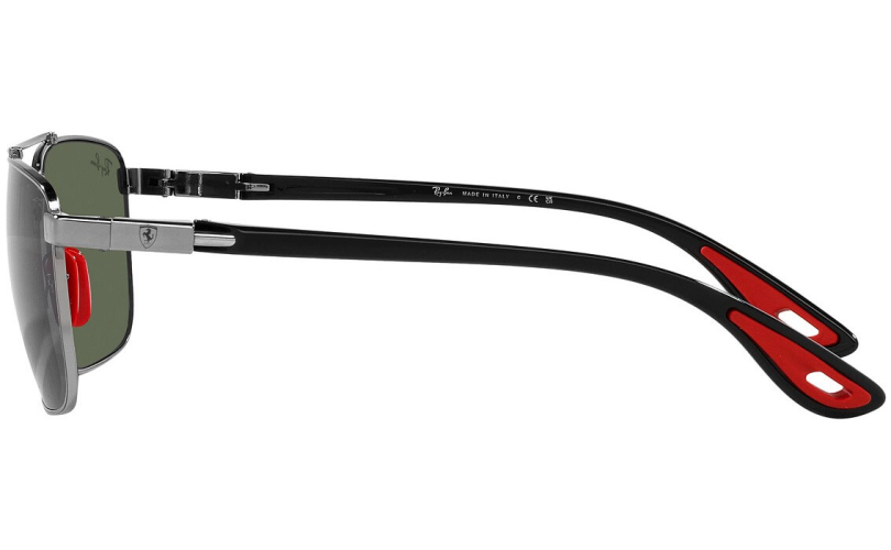 RAY-BAN RB3715M - F00171 - 2