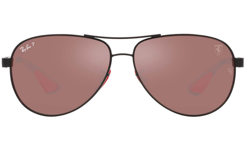 RAY-BAN RB8331M - F002H2 - 3