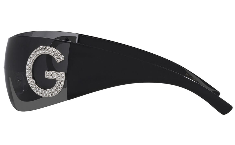 DOLCE & GABBANA DG2298B - 05/87 - 2