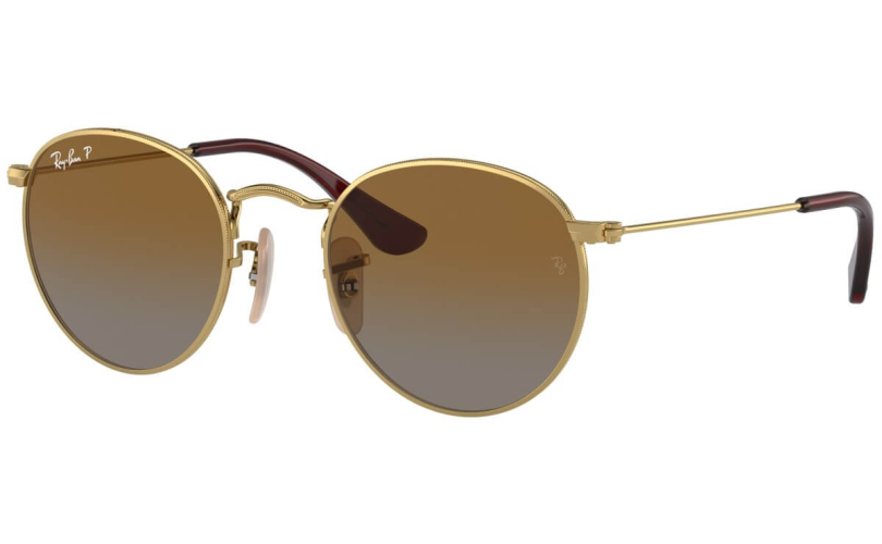 RAY-BAN - JUNIOR RJ9547S - 223/T5