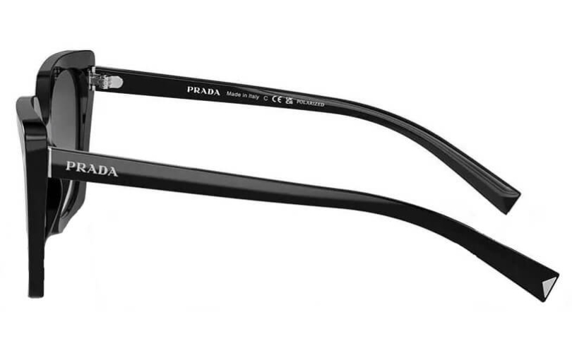 PRADA PR23ZS - 1AB5W1 - 2 - Skyoptic.gr PRADA PR23ZS - 1AB5W1 - 2