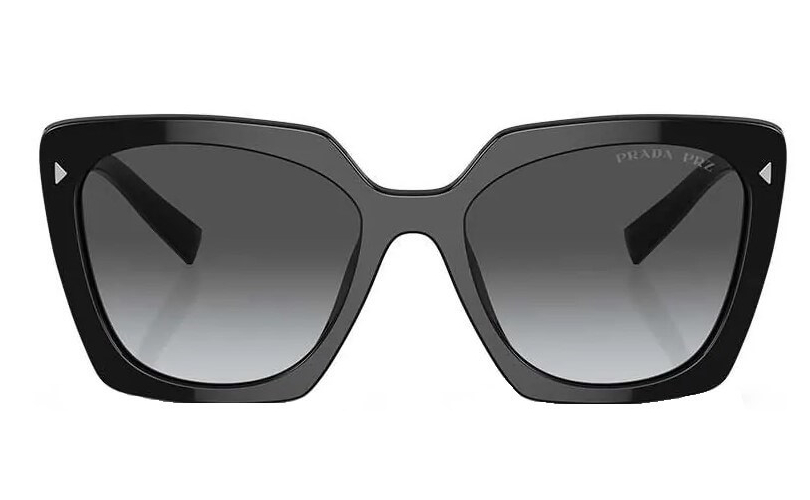 PRADA PR23ZS - 1AB5W1 - 3 - Skyoptic.gr PRADA PR23ZS - 1AB5W1 - 3