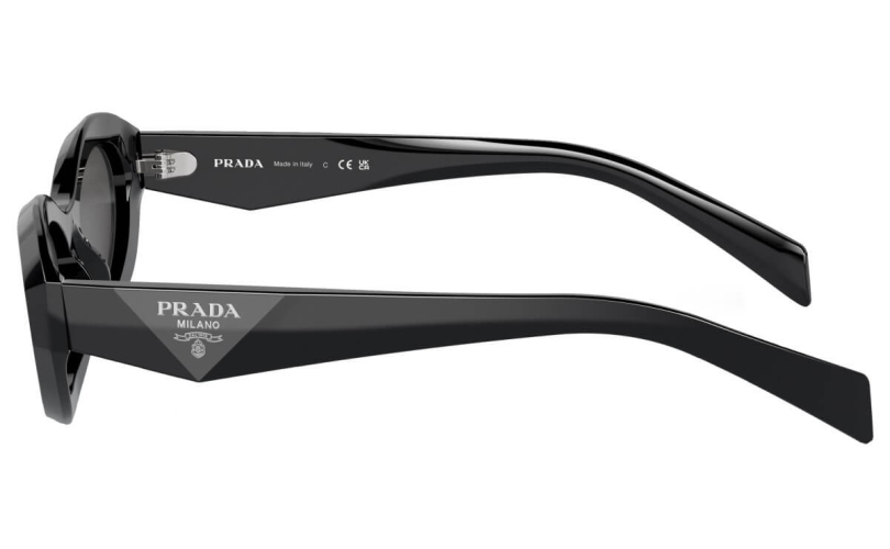 PRADA PR26ZS - 16K08Z - 2 - Skyoptic.gr PRADA PR26ZS - 16K08Z - 2