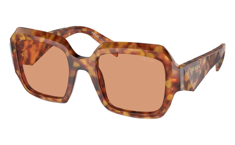PRADA PR28ZS - 10L07V - 1