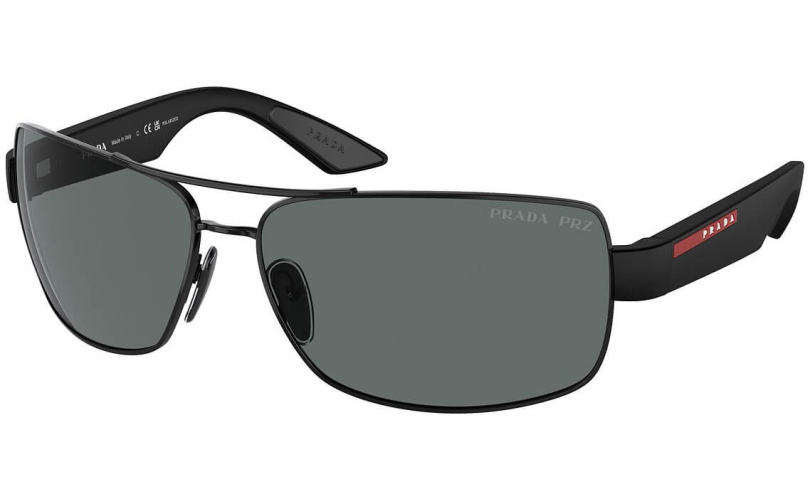 PRADA LINEA ROSSA PS50ZS - 1AB02G - 1 - Skyoptic.gr PRADA LINEA ROSSA PS50ZS - 1AB02G - 1
