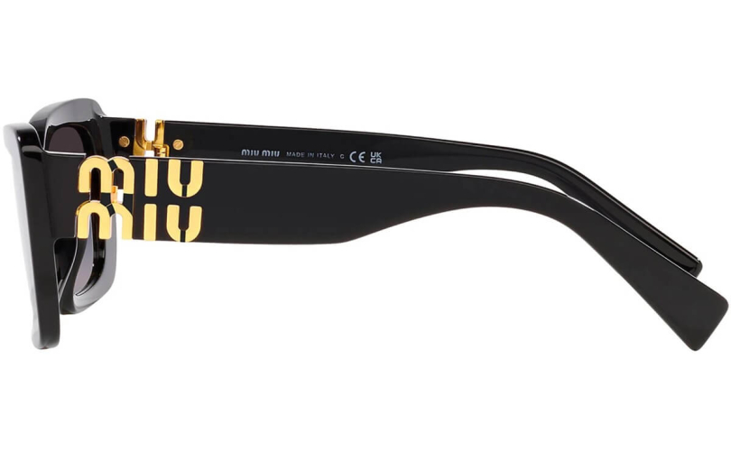 MIU MIU MU07YS - 1AB5D1 - 2 - Skyoptic.gr MIU MIU MU07YS - 1AB5D1 - 2