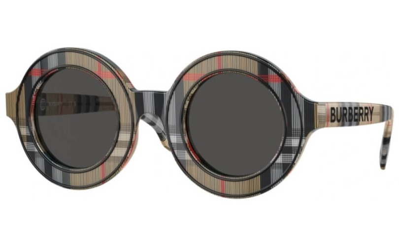 BURBERRY - Junior JB4386 - 377887 - 1 - Skyoptic.gr BURBERRY - Junior JB4386 - 377887 - 1