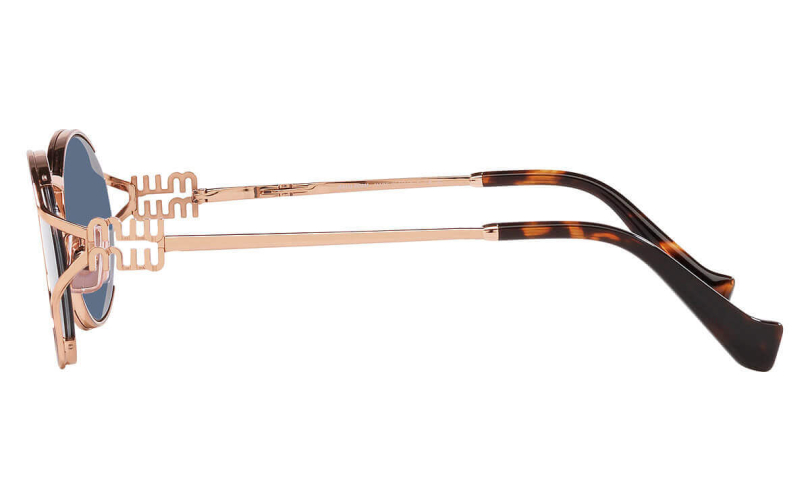MIU MIU MU52YS - ZVF1V1 - 2 - Skyoptic.gr MIU MIU MU52YS - ZVF1V1 - 2