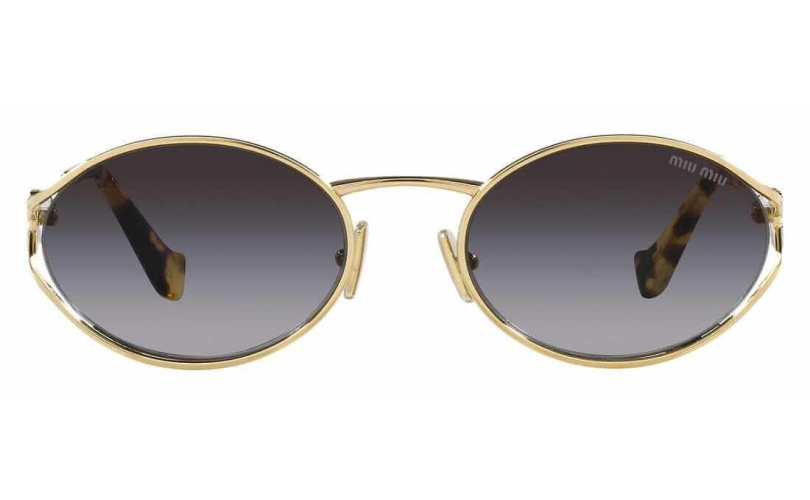 MIU MIU MU52YS - ZVN5D1 - 3 - Skyoptic.gr MIU MIU MU52YS - ZVN5D1 - 3