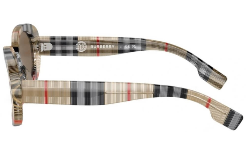 BURBERRY - Junior JB4339 - 377873 - 2 - Skyoptic.gr BURBERRY - Junior JB4339 - 377873 - 2