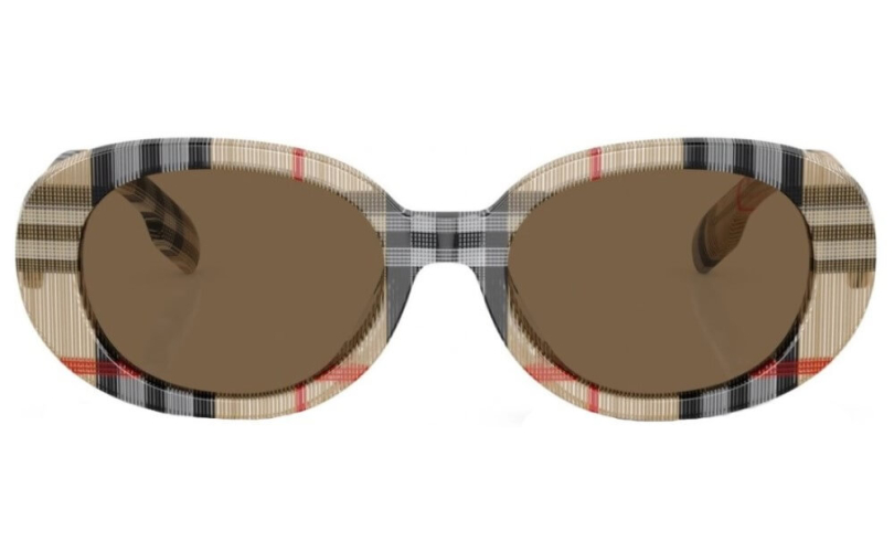 BURBERRY - Junior JB4339 - 377873 - 3 - Skyoptic.gr BURBERRY - Junior JB4339 - 377873 - 3