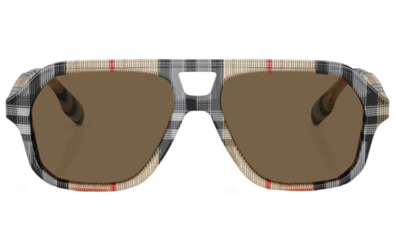 BURBERRY - Junior JB4340 - 377873 - 3 - Skyoptic.gr BURBERRY - Junior JB4340 - 377873 - 3