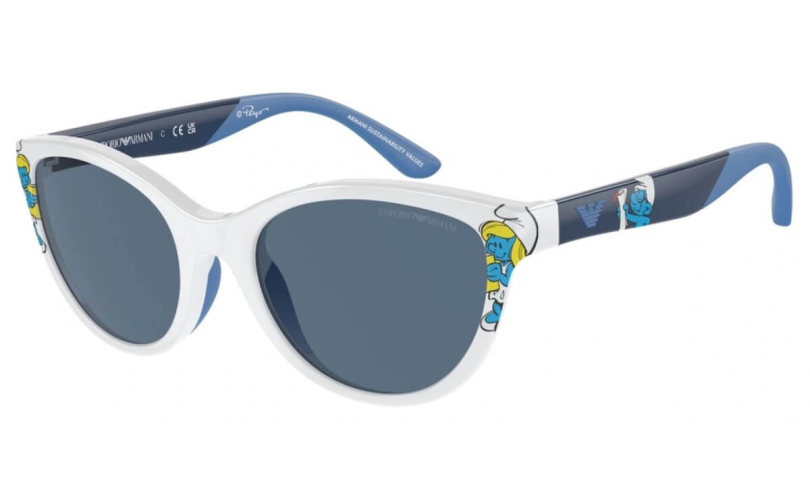 EMPORIO ARMANI - Junior EK4003 - 534480 - 1