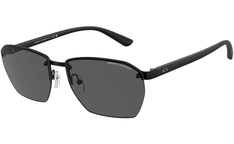 ARMANI EXCHANGE AX2048S - 600087 - 1 - Skyoptic.gr ARMANI EXCHANGE AX2048S - 600087 - 1