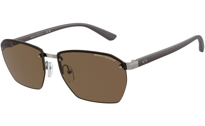 ARMANI EXCHANGE AX2048S - 608573 - 1 - Skyoptic.gr ARMANI EXCHANGE AX2048S - 608573 - 1
