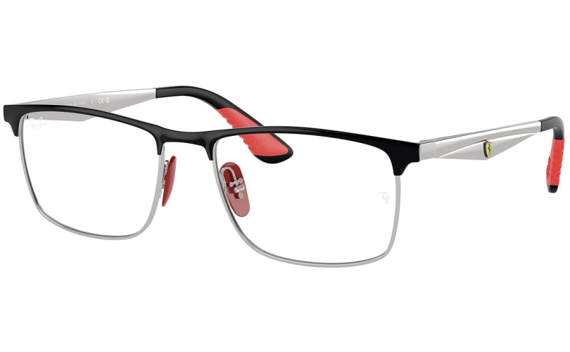 RAY-BAN FERRARI RX6516M - F060 - 1