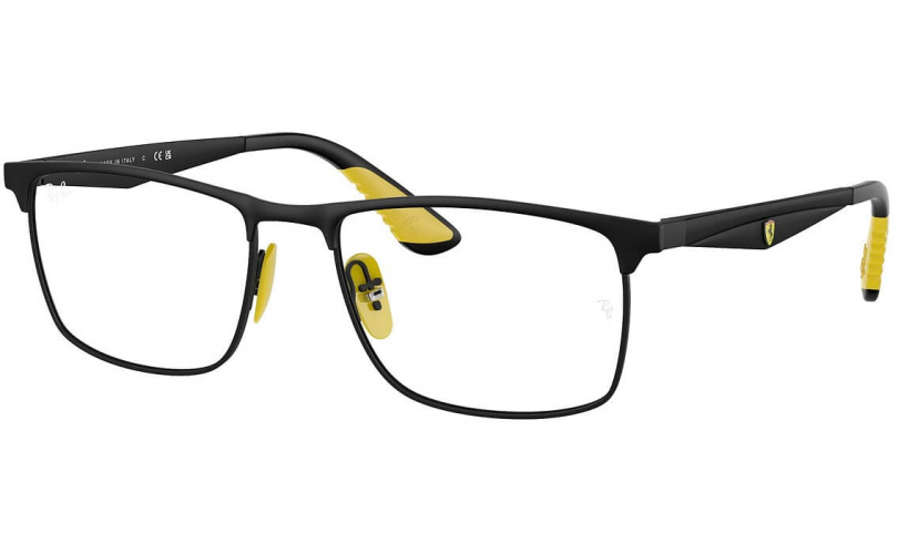 RAY-BAN FERRARI RX6516M - F091 - 1