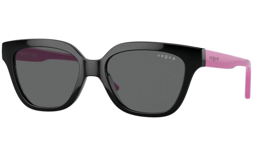 VOGUE - JUNIOR VJ2021 - W44/87 - 1