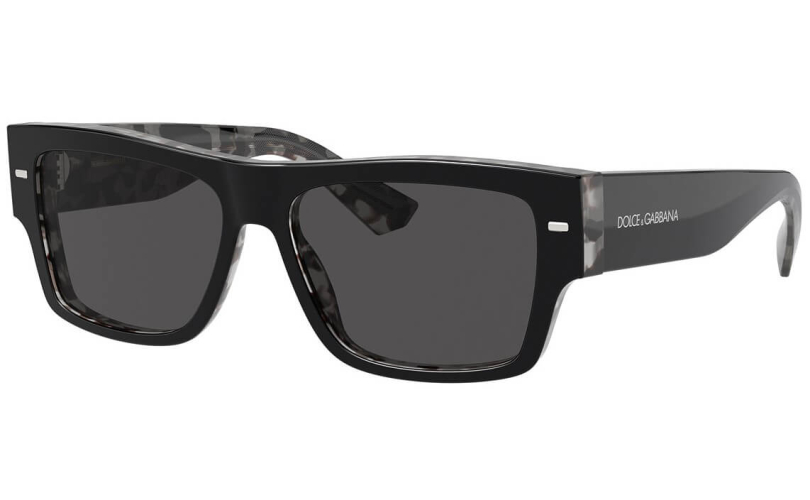 DOLCE & GABBANA DG4451 - 340387 - 1