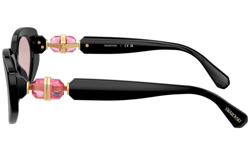 SWAROVSKI SK6002 - 1001/5 - 2 - Skyoptic.gr SWAROVSKI SK6002 - 1001/5 - 2