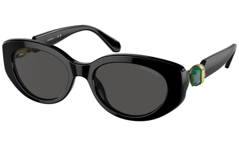 SWAROVSKI SK6002 - 100187 - 1 - Skyoptic.gr SWAROVSKI SK6002 - 100187 - 1