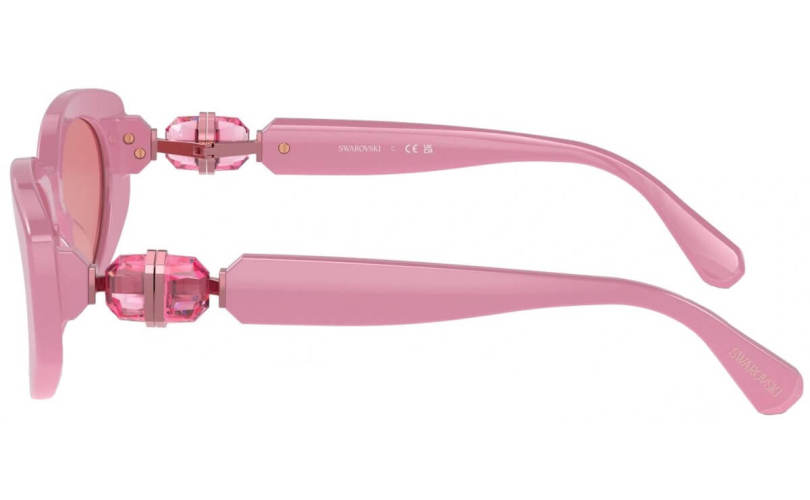 SWAROVSKI SK6002 - 1005E4 - 2 - Skyoptic.gr SWAROVSKI SK6002 - 1005E4 - 2