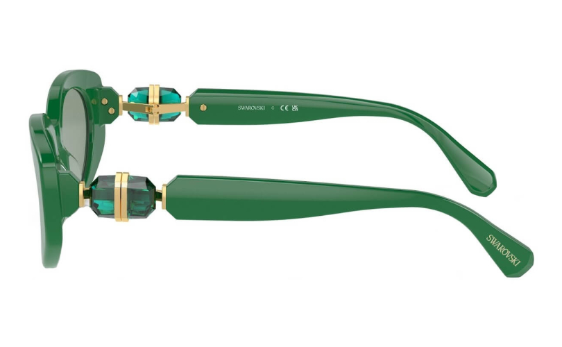SWAROVSKI SK6002 - 10079C - 2