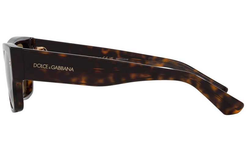 DOLCE & GABBANA DG4451 - 502/73 - 2 - Skyoptic.gr DOLCE & GABBANA DG4451 - 502/73 - 2