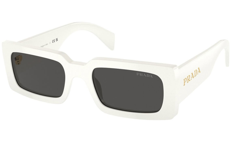 PRADA PRA07S - 1425S0 - 1