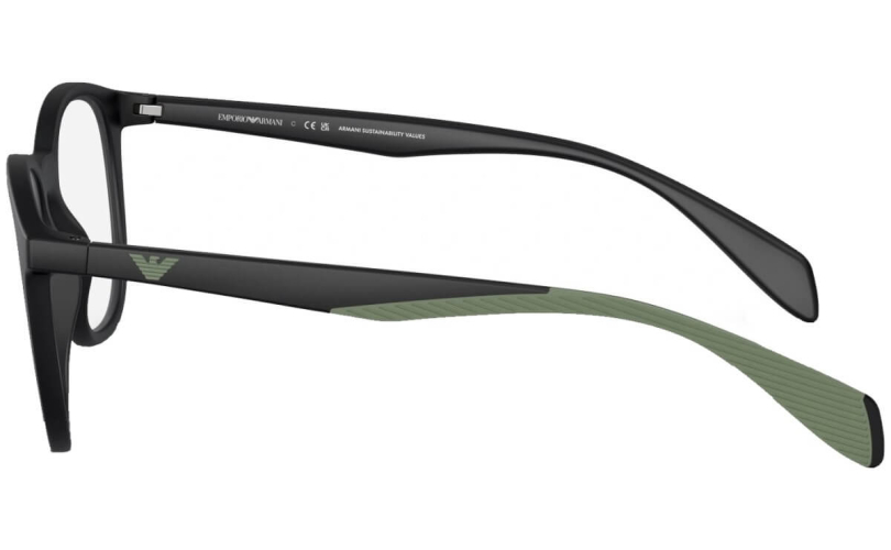 EMPORIO ARMANI EA4211 - 50011W - 2 - Skyoptic.gr EMPORIO ARMANI EA4211 - 50011W - 2