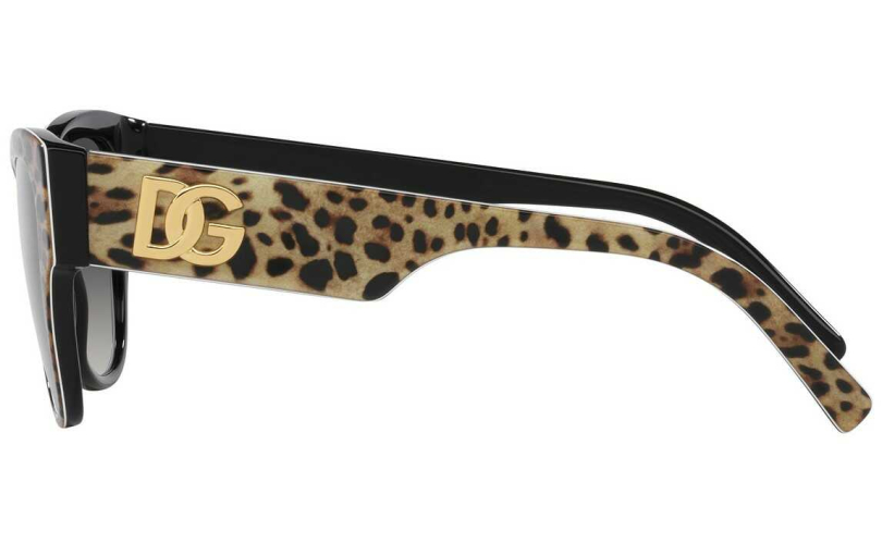 DOLCE & GABBANA DG4449 - 31638G - 2 - Skyoptic.gr DOLCE & GABBANA DG4449 - 31638G - 2