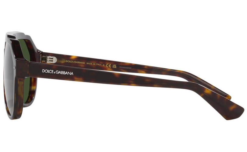 DOLCE & GABBANA DG4452 - 502/71 - 2 - Skyoptic.gr DOLCE & GABBANA DG4452 - 502/71 - 2
