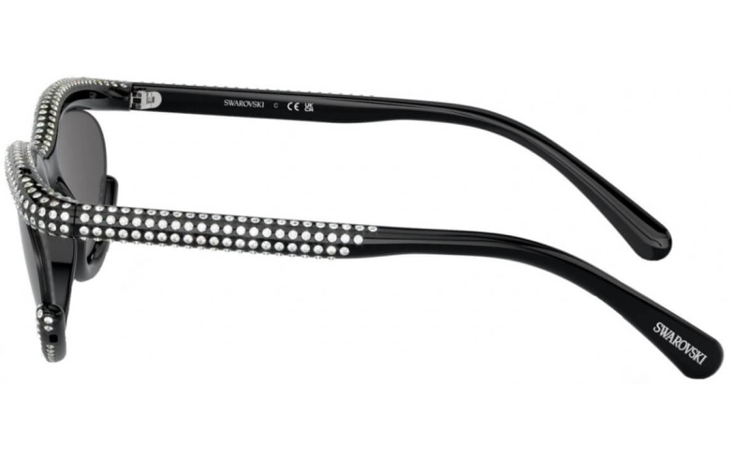 SWAROVSKI SK6006 - 100187 - 2 - Skyoptic.gr SWAROVSKI SK6006 - 100187 - 2