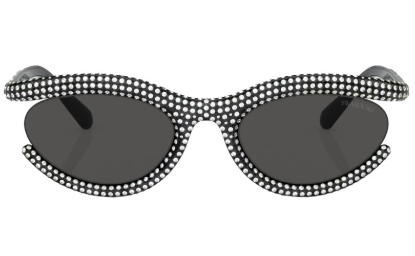 SWAROVSKI SK6006 - 100187 - 3 - Skyoptic.gr SWAROVSKI SK6006 - 100187 - 3