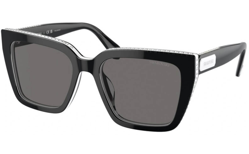 SWAROVSKI SK6013 - 101581 - 1 - Skyoptic.gr SWAROVSKI SK6013 - 101581 - 1