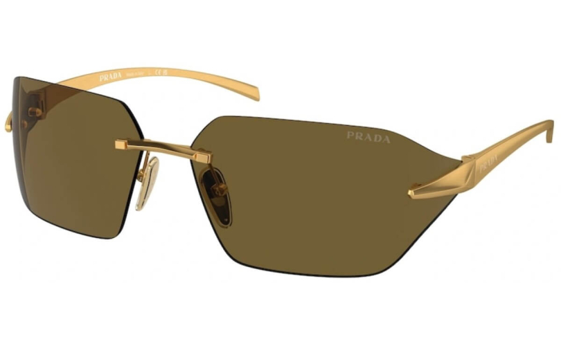 PRADA PRA55S - 15N01T - 1 - Skyoptic.gr PRADA PRA55S - 15N01T - 1