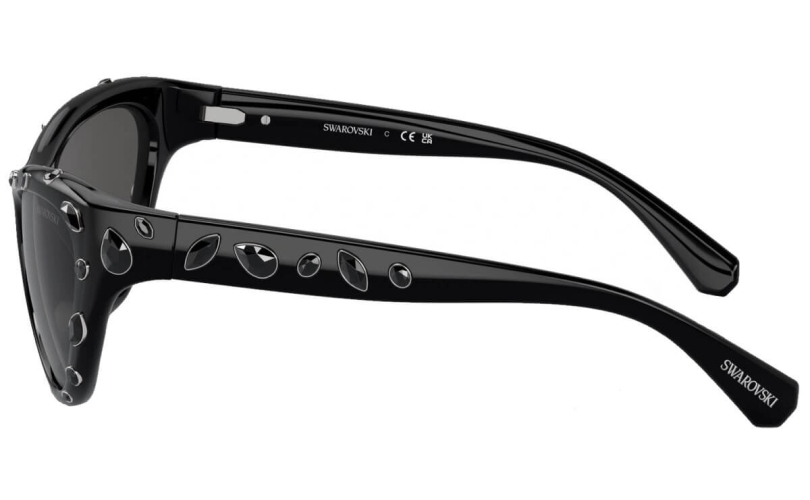 SWAROVSKI SK6007 - 100187 - 2 - Skyoptic.gr SWAROVSKI SK6007 - 100187 - 2