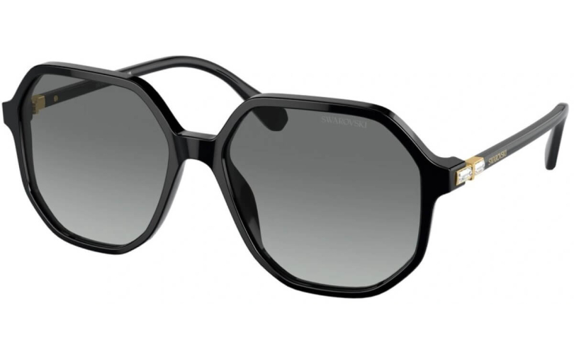 SWAROVSKI SK6003 - 100111 - 1 - Skyoptic.gr SWAROVSKI SK6003 - 100111 - 1