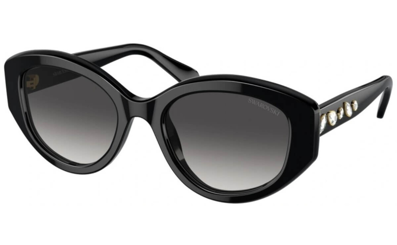 SWAROVSKI SK6005 - 10018G - 1