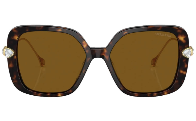 SWAROVSKI SK6011 - 100283 - 3 - Skyoptic.gr SWAROVSKI SK6011 - 100283 - 3