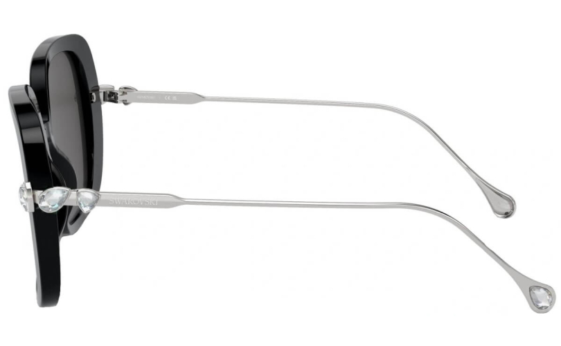 SWAROVSKI SK6011 - 103887 - 2 - Skyoptic.gr SWAROVSKI SK6011 - 103887 - 2