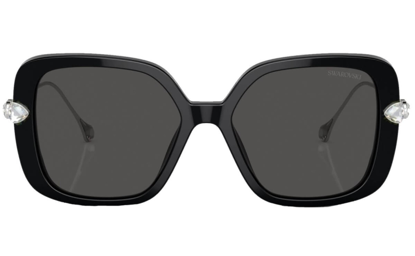 SWAROVSKI SK6011 - 103887 - 3 - Skyoptic.gr SWAROVSKI SK6011 - 103887 - 3